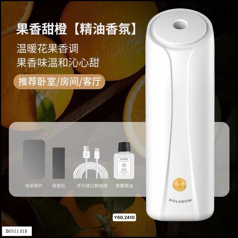 Máy phun tinh dầu tự động Giá sỉ 140k /1 set