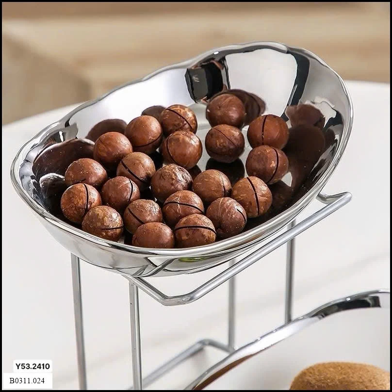 khay 3 tầng  Giá sỉ 390k