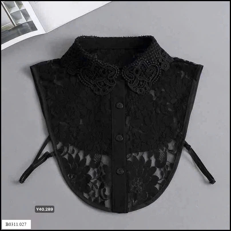 Cổ áo sơ mi Giá sỉ 55k/chiếc