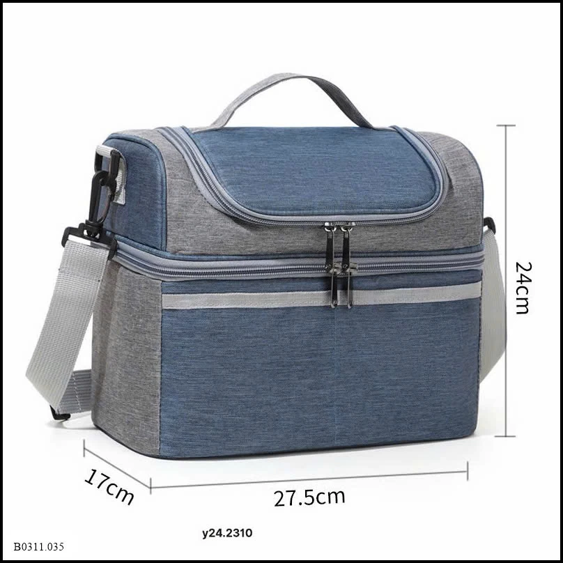 TÚI ĐỰNG ĐỒ ĂN CÁCH NHIỆT  Giá sỉ 85k