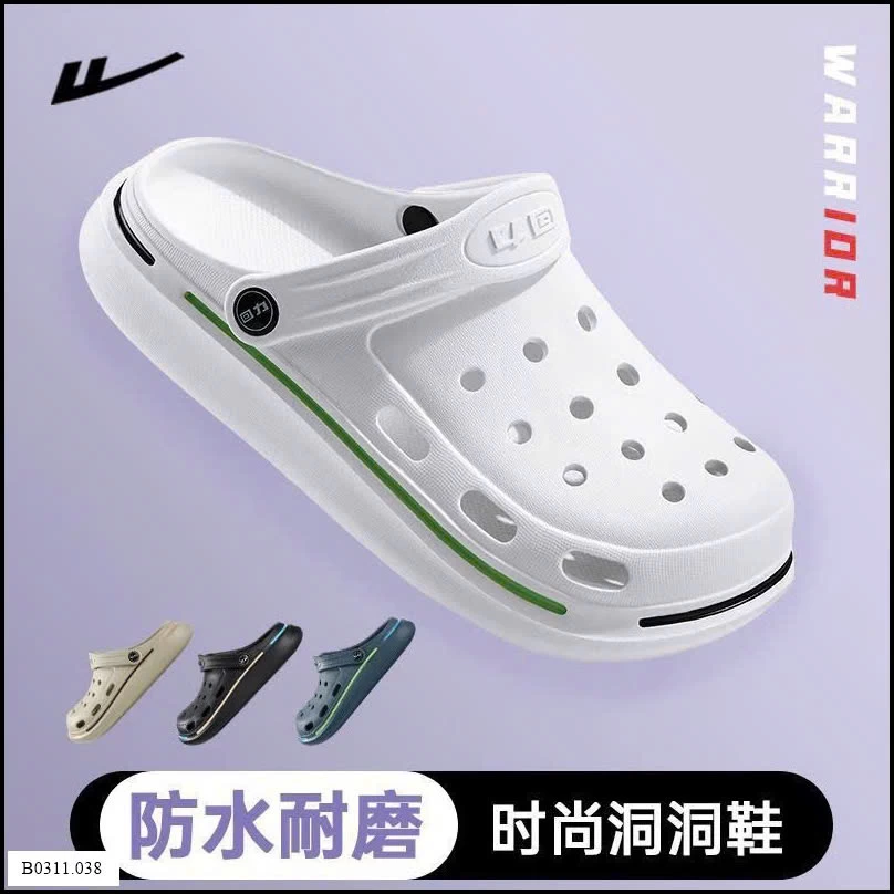 SỤC NAM THOÁNG KHÍ WARRIOR Giá sỉ 130k