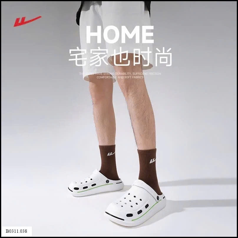 SỤC NAM THOÁNG KHÍ WARRIOR Giá sỉ 130k