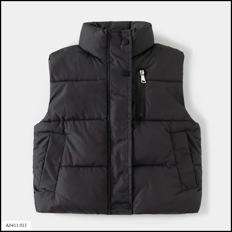 ÁO GILE PHAO CHO BÉ Giá sỉ 160k