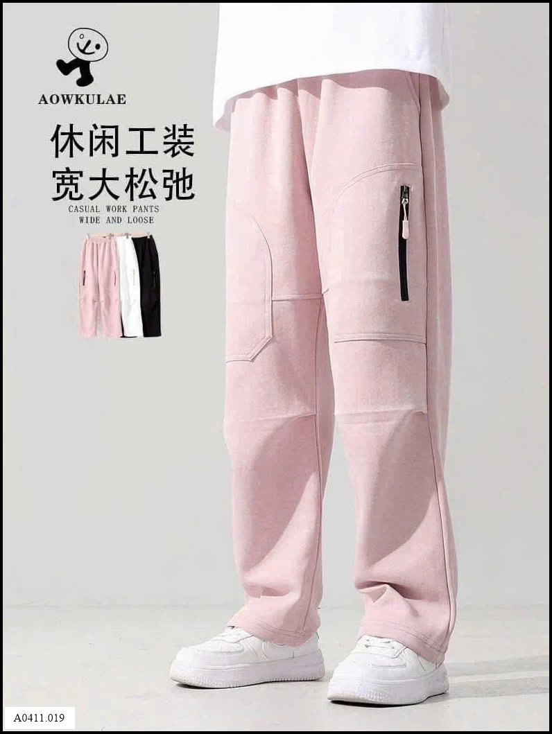 qQUẦN TÚI HỘP CHO BÉ AKL Giá sỉ 160k