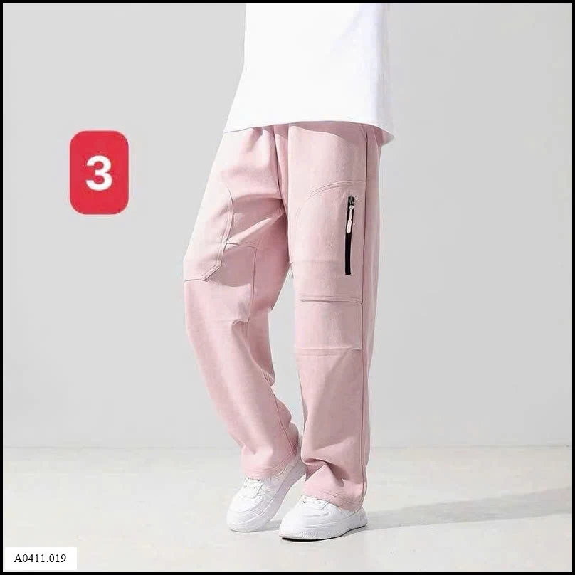 qQUẦN TÚI HỘP CHO BÉ AKL Giá sỉ 160k