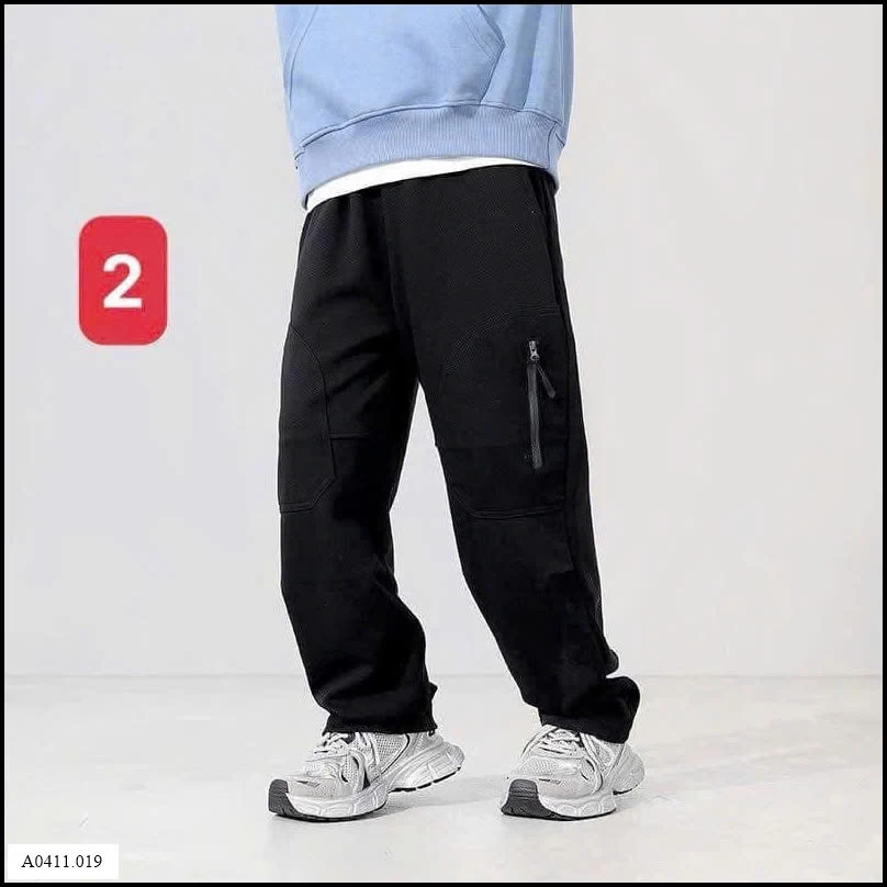 qQUẦN TÚI HỘP CHO BÉ AKL Giá sỉ 160k