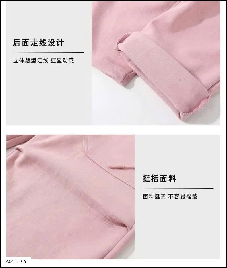 qQUẦN TÚI HỘP CHO BÉ AKL Giá sỉ 160k