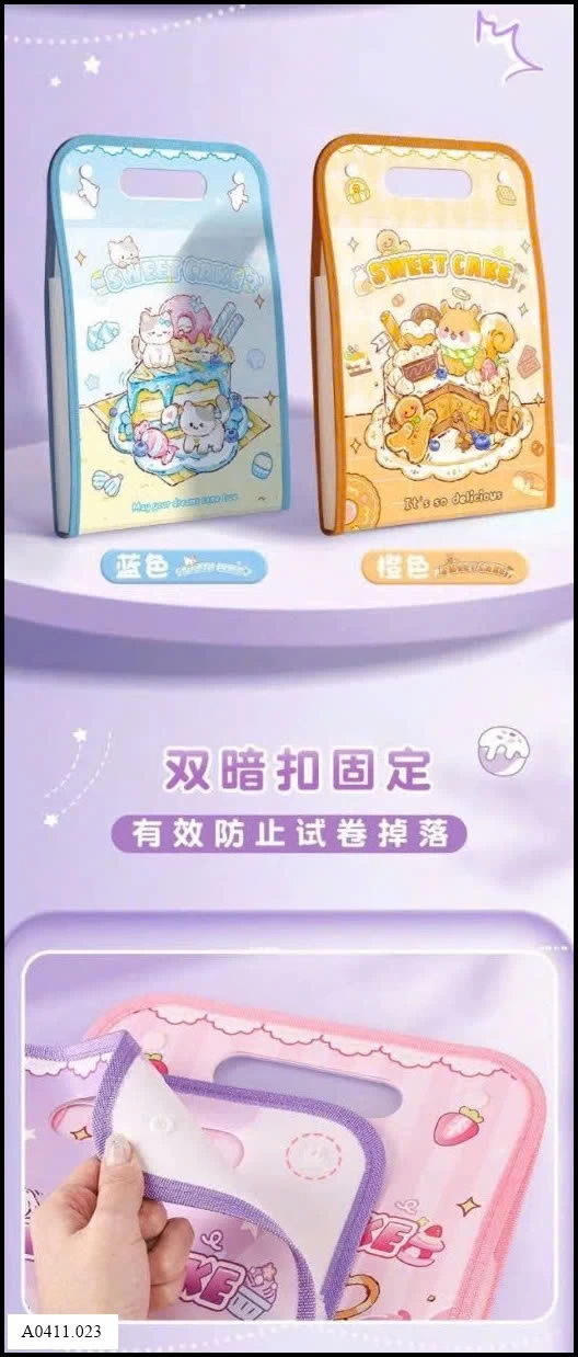 TÚI FILE ĐỰNG TÀI LIỆU Giá sỉ 37k