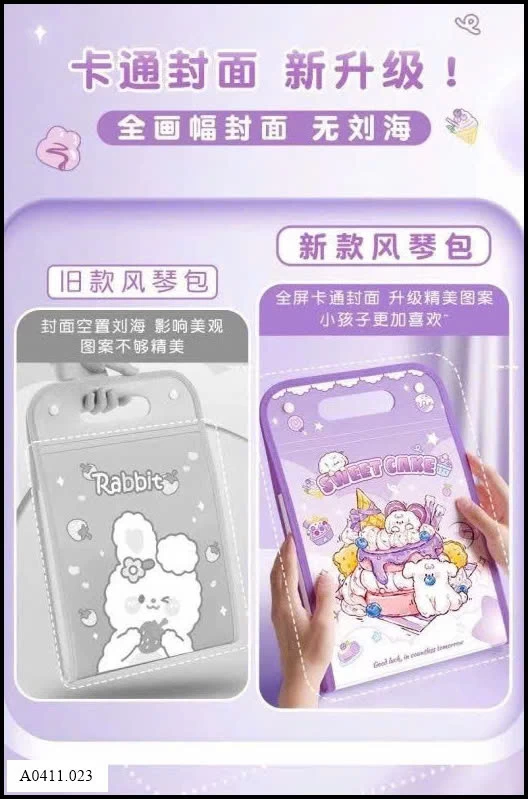 TÚI FILE ĐỰNG TÀI LIỆU Giá sỉ 37k