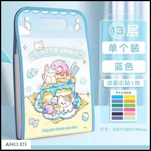 TÚI FILE ĐỰNG TÀI LIỆU Giá sỉ 37k