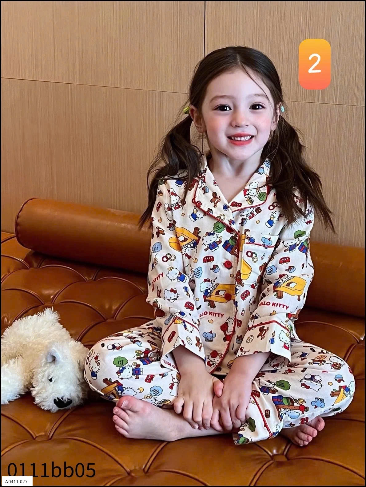 BỘ BÉ Giá sỉ 130k