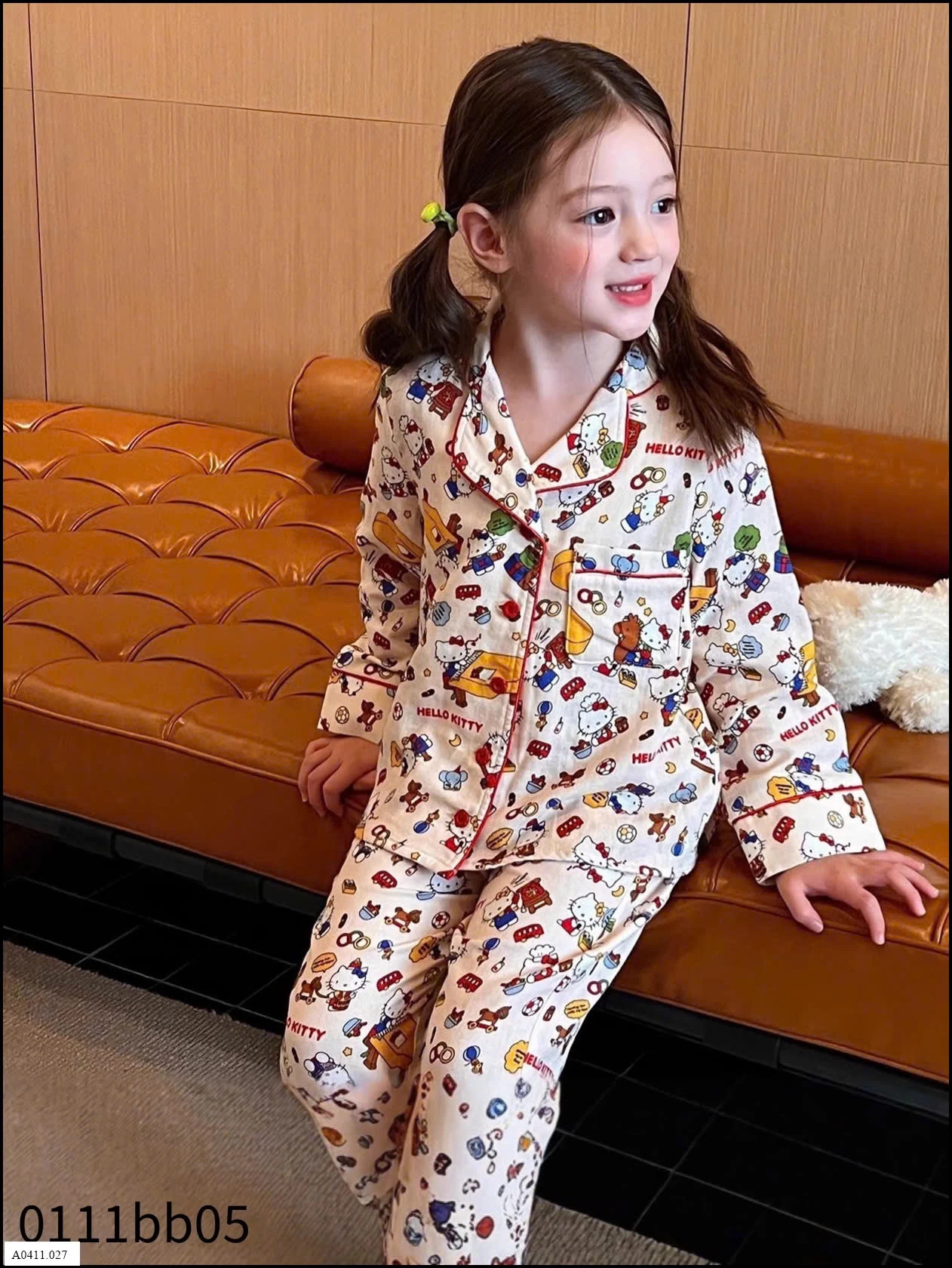 BỘ BÉ Giá sỉ 130k