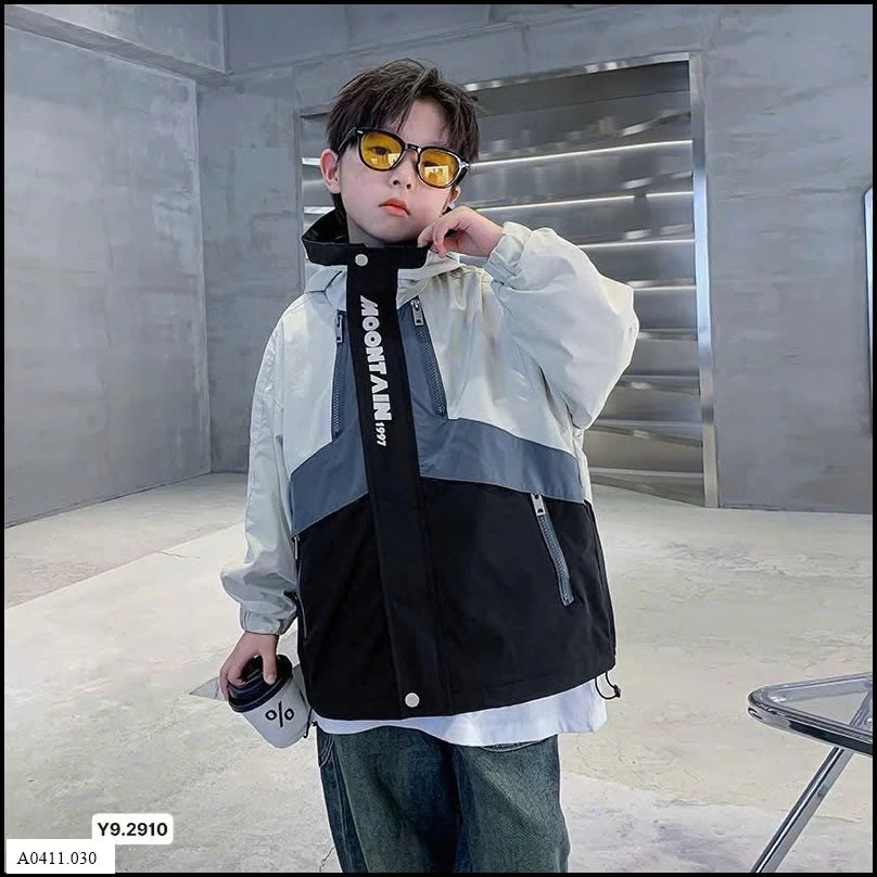 ÁO GIÓ 2 LỚP NAM  Giá sỉ 160k