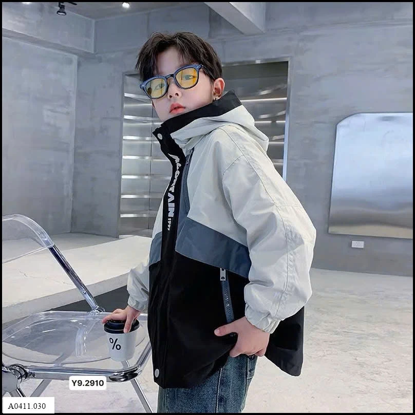 ÁO GIÓ 2 LỚP NAM  Giá sỉ 160k