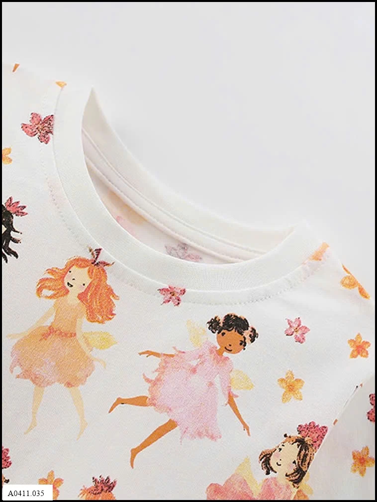 Sét bộ cotton  Giá sỉ 105k/bộ