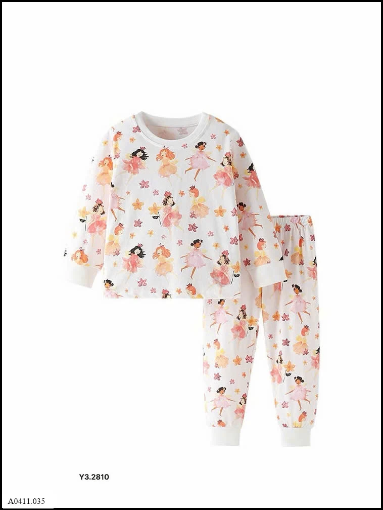 Sét bộ cotton  Giá sỉ 105k/bộ