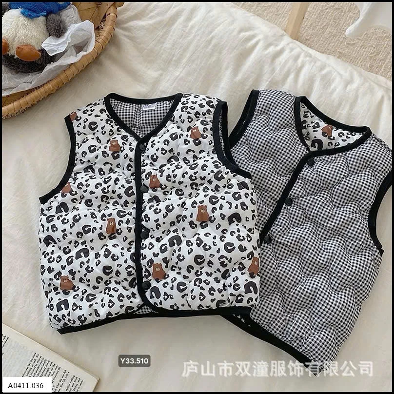 Ghile phaoo mặc đc 2 mặt Giá sỉ 80k