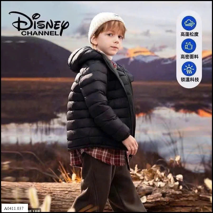 Áo phao DISNEY Giá sỉ 215k