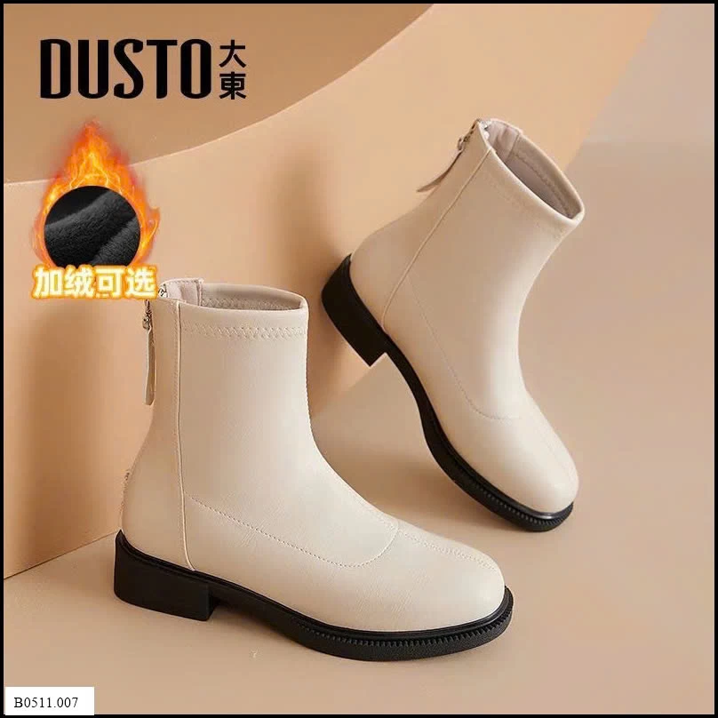 BOOT DUSTO Giá sỉ 420k