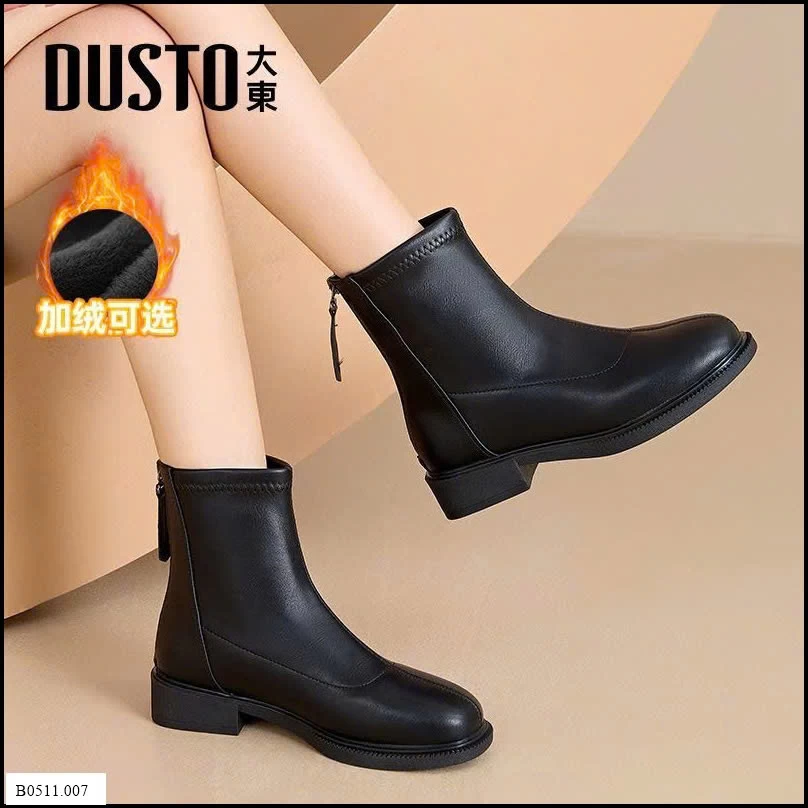 BOOT DUSTO Giá sỉ 420k
