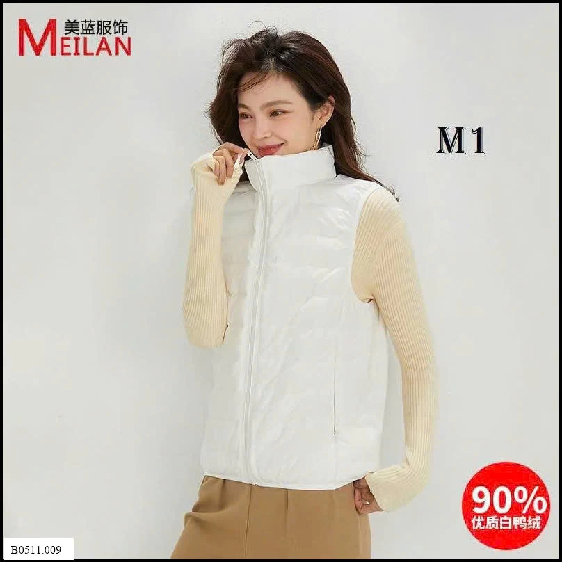 GILE LÔNG VŨ SIÊU NHẸ HÃNG MEILAN Giá sỉ 280k