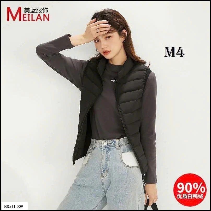 GILE LÔNG VŨ SIÊU NHẸ HÃNG MEILAN Giá sỉ 280k