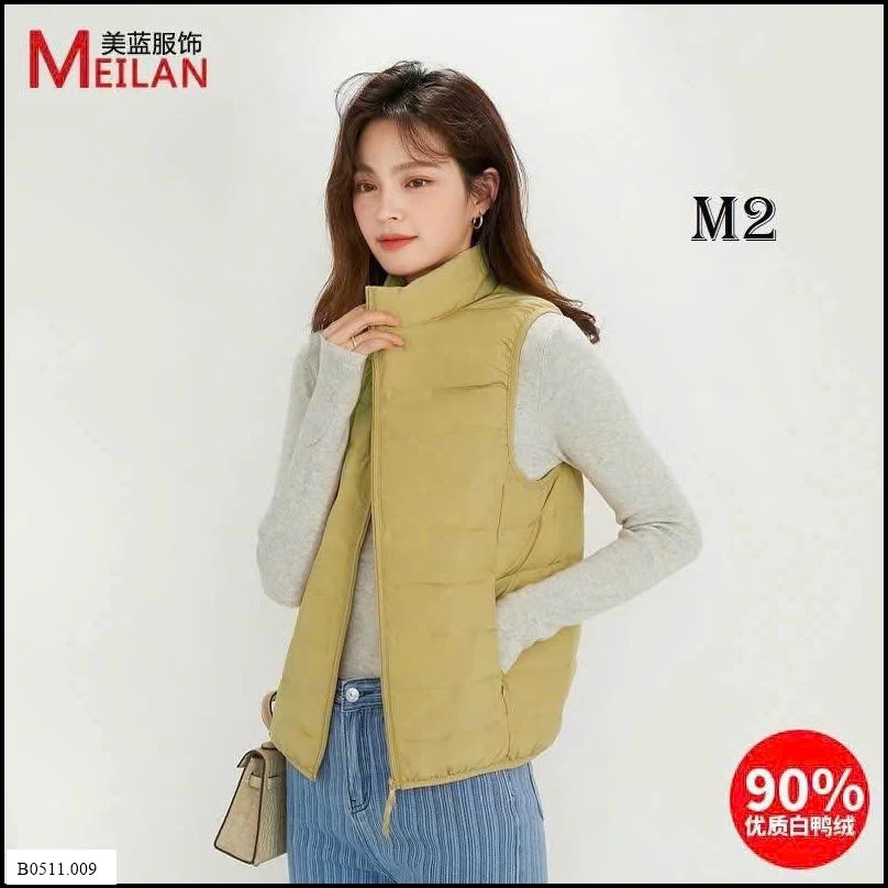 GILE LÔNG VŨ SIÊU NHẸ HÃNG MEILAN Giá sỉ 280k