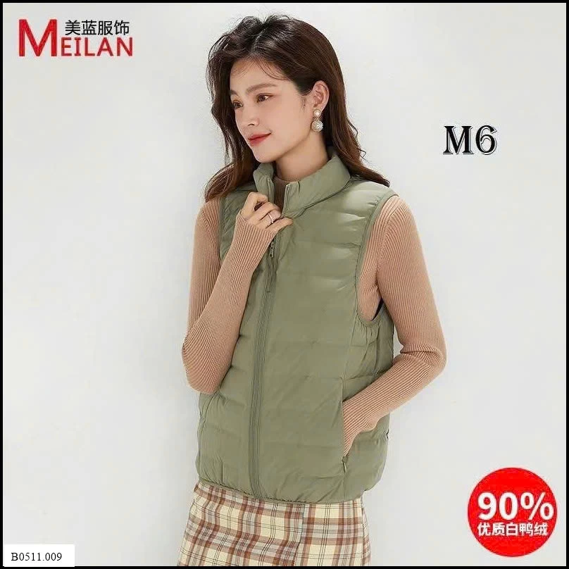 GILE LÔNG VŨ SIÊU NHẸ HÃNG MEILAN Giá sỉ 280k