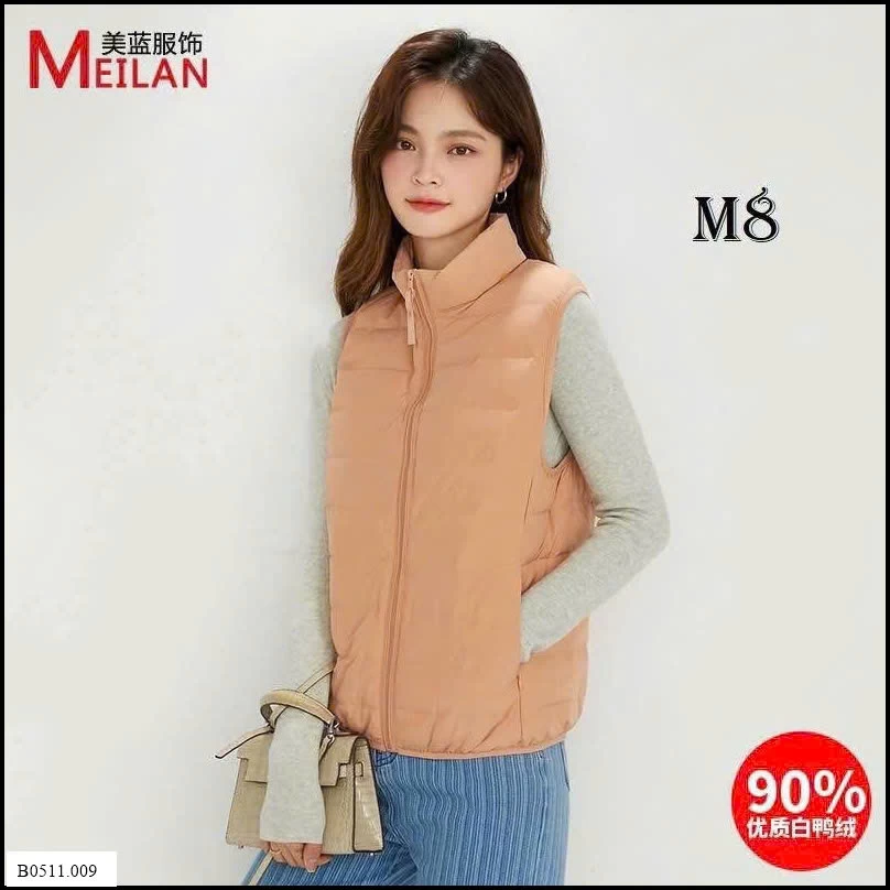 GILE LÔNG VŨ SIÊU NHẸ HÃNG MEILAN Giá sỉ 280k