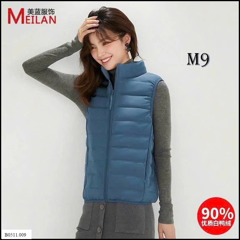 GILE LÔNG VŨ SIÊU NHẸ HÃNG MEILAN Giá sỉ 280k