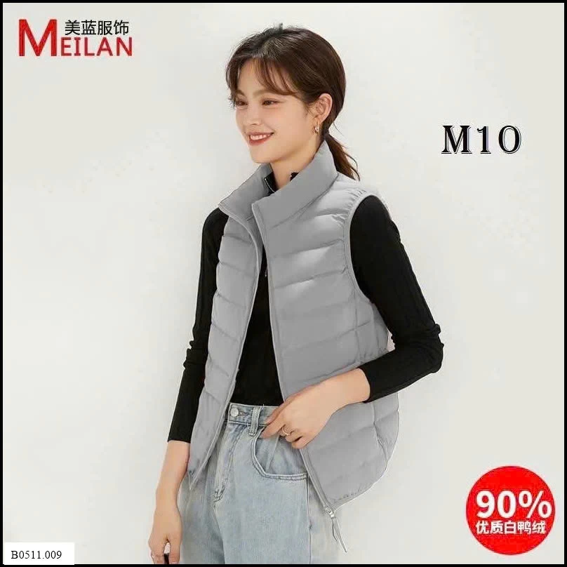 GILE LÔNG VŨ SIÊU NHẸ HÃNG MEILAN Giá sỉ 280k