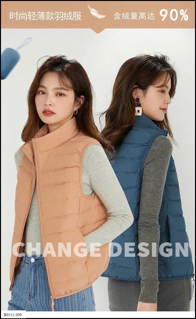 GILE LÔNG VŨ SIÊU NHẸ HÃNG MEILAN Giá sỉ 280k