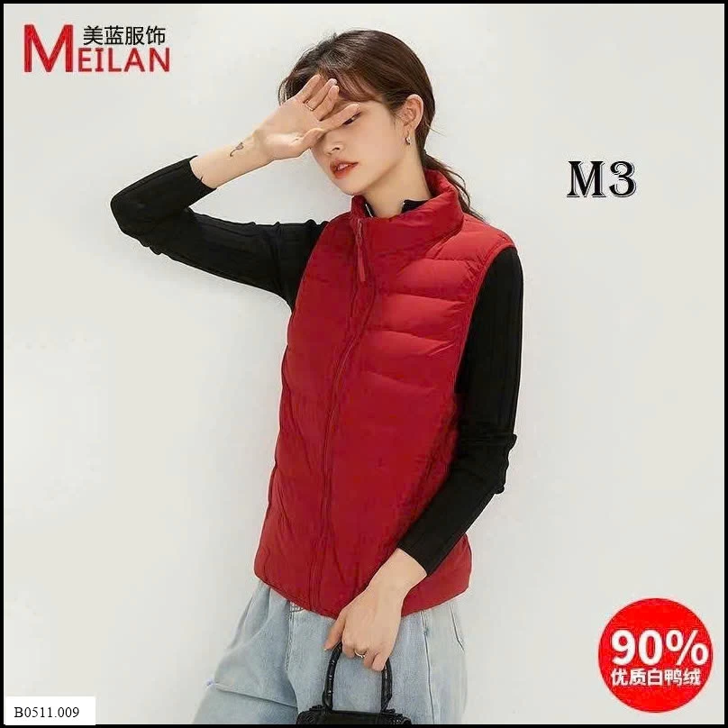 GILE LÔNG VŨ SIÊU NHẸ HÃNG MEILAN Giá sỉ 280k