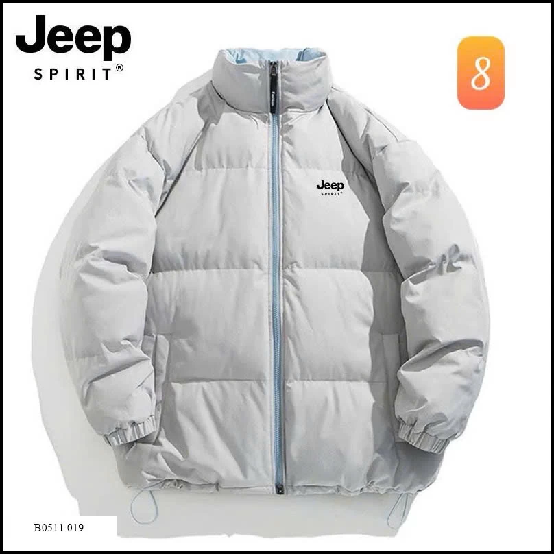 áo phao Jeep Giá sỉ 385k