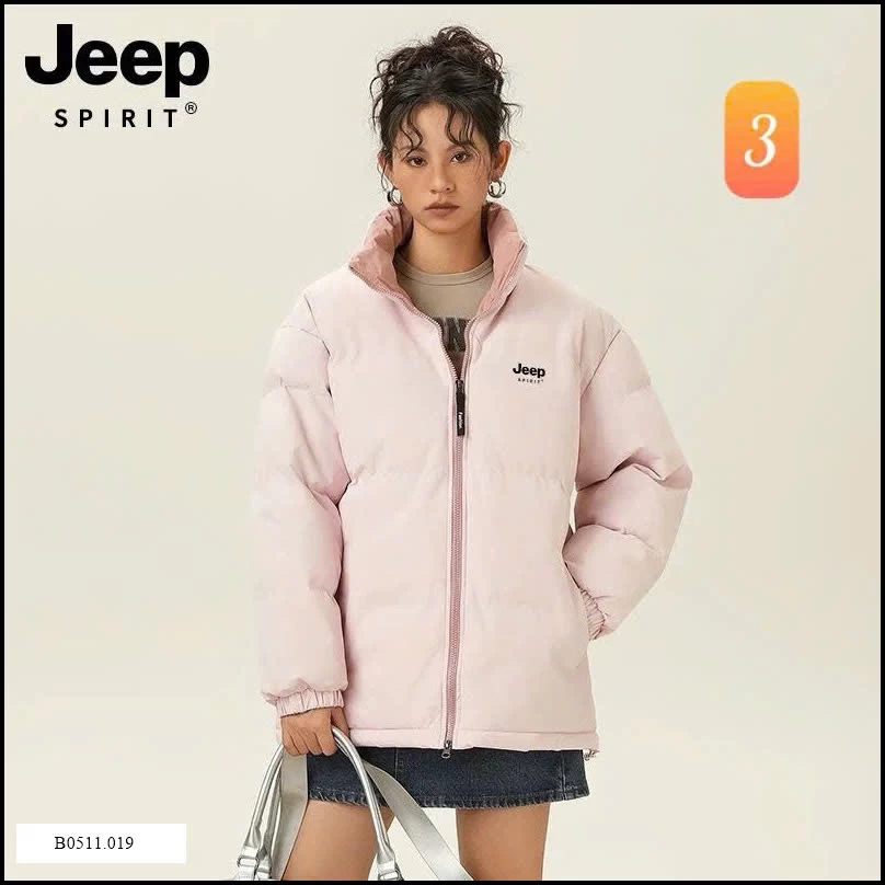 áo phao Jeep Giá sỉ 385k