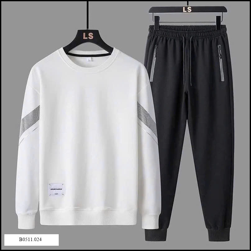 Bộ dài nam Giá sỉ 160k