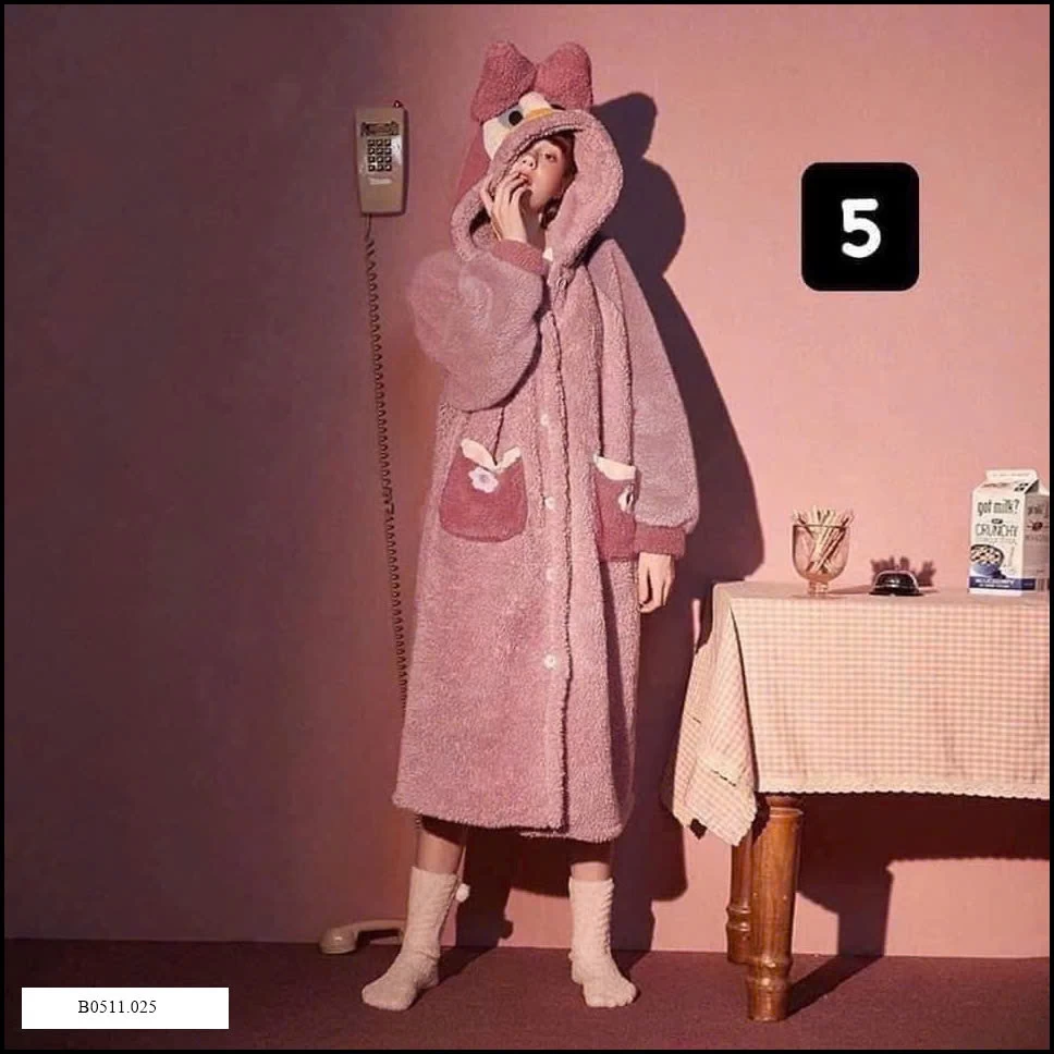 ÁO CHOÀNG  Giá sỉ 150k