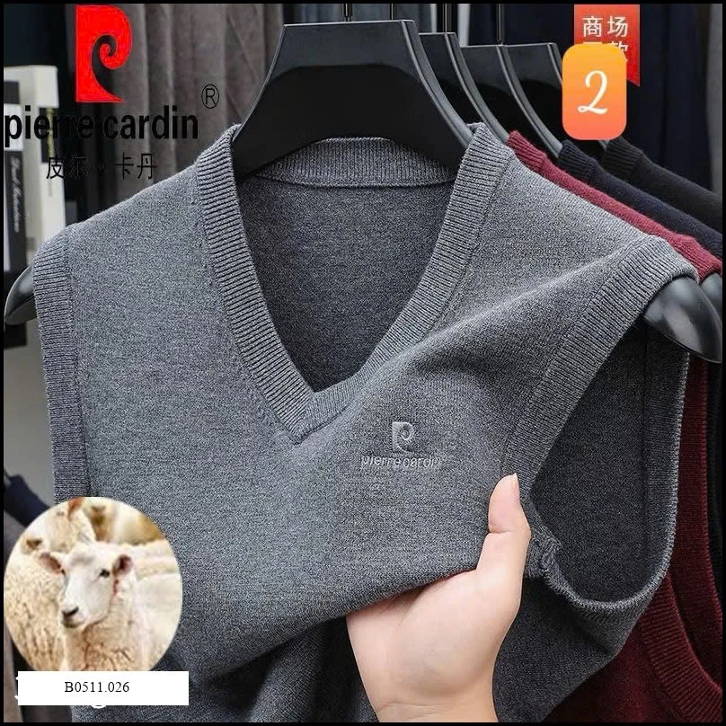 en gile Pierre Cardin Giá sỉ 230k