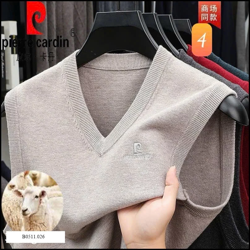 en gile Pierre Cardin Giá sỉ 230k