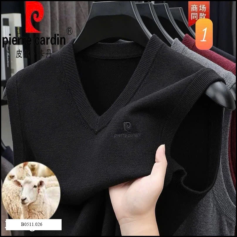 en gile Pierre Cardin Giá sỉ 230k