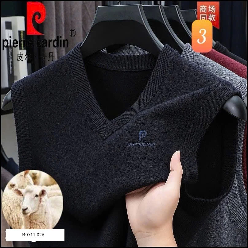 en gile Pierre Cardin Giá sỉ 230k