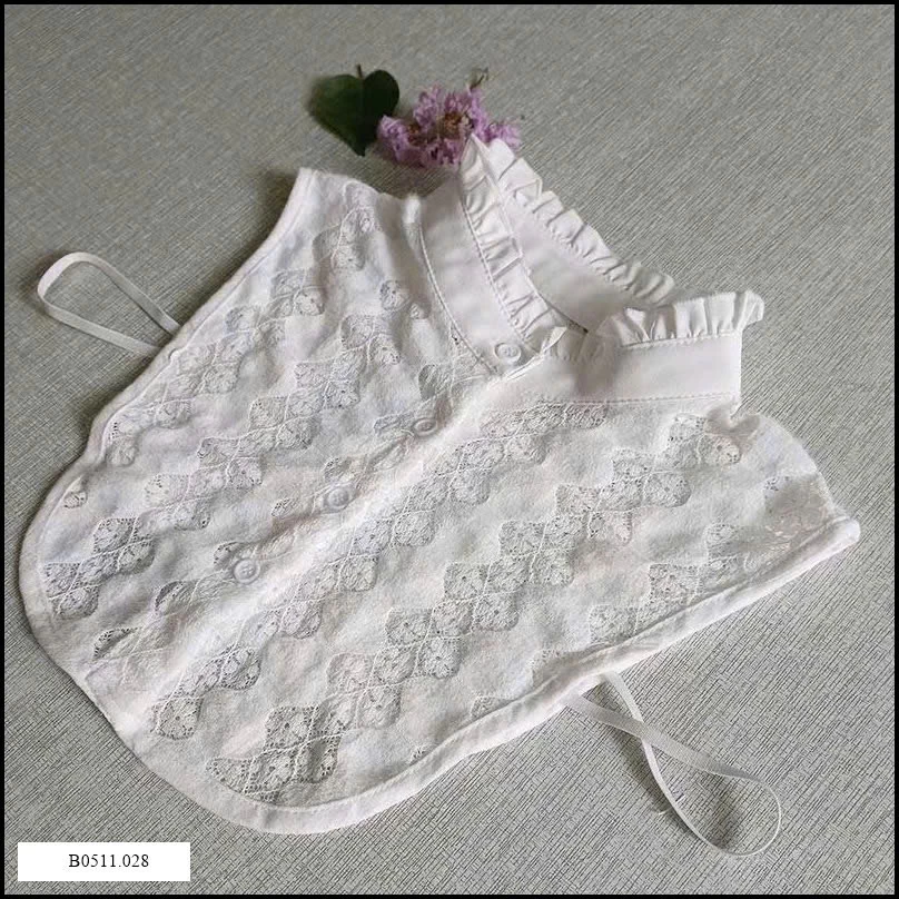 CỔ ÁO REN CAO CẤP – THANH LỊCH & TINH TẾ Giá sỉ 58k/chiếc (bán từ 2 chiếc)