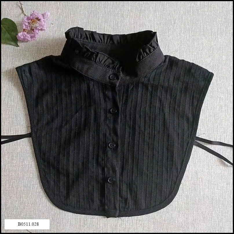 CỔ ÁO REN CAO CẤP – THANH LỊCH & TINH TẾ Giá sỉ 58k/chiếc (bán từ 2 chiếc)