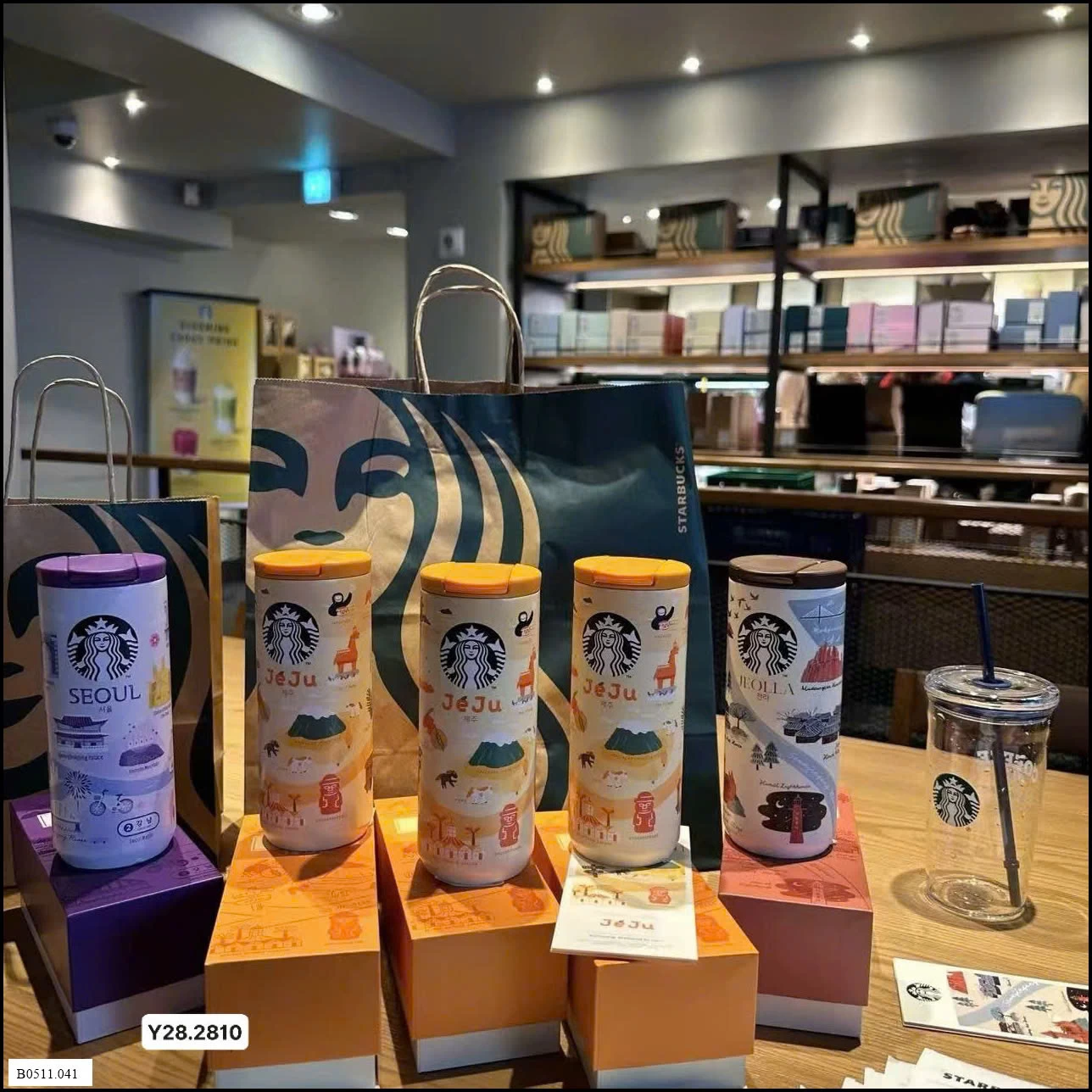 BÌNH GIỮ NHIỆT  Giá sỉ 145k