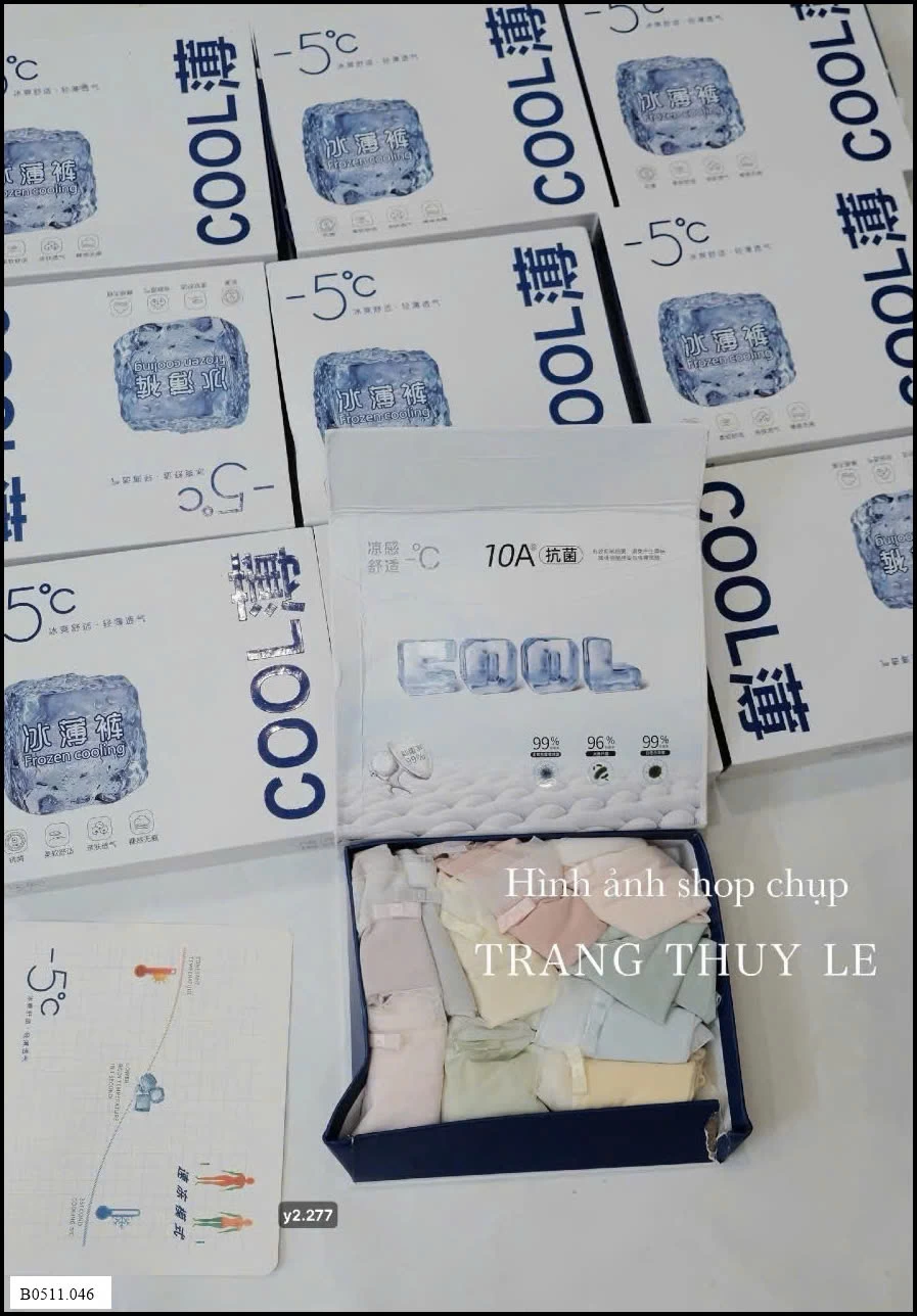 SET CHIP LỤA BĂNG 10c Giá sỉ 155k/set