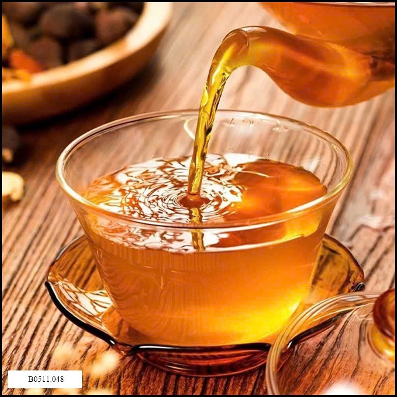 TRÀ CÚC KỶ TỬ GIẢI NHIỆT THANH MÁT Giá sỉ  60k/ set 3 túi ( mỗi túi 30 gói nhỏ)