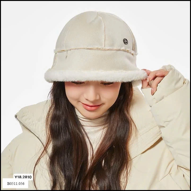 MŨ LÓT LÔNG ERKE  Giá sỉ 135k