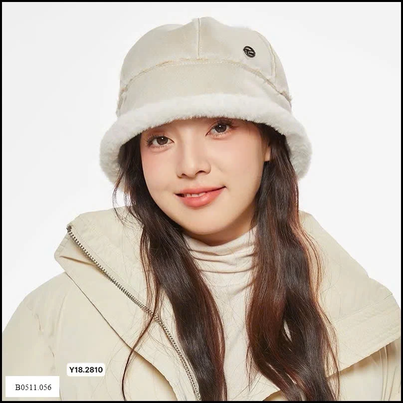 MŨ LÓT LÔNG ERKE  Giá sỉ 135k