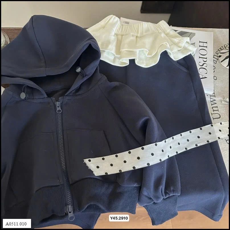 SÉT BÉ GÁI Giá sỉ 230k/set