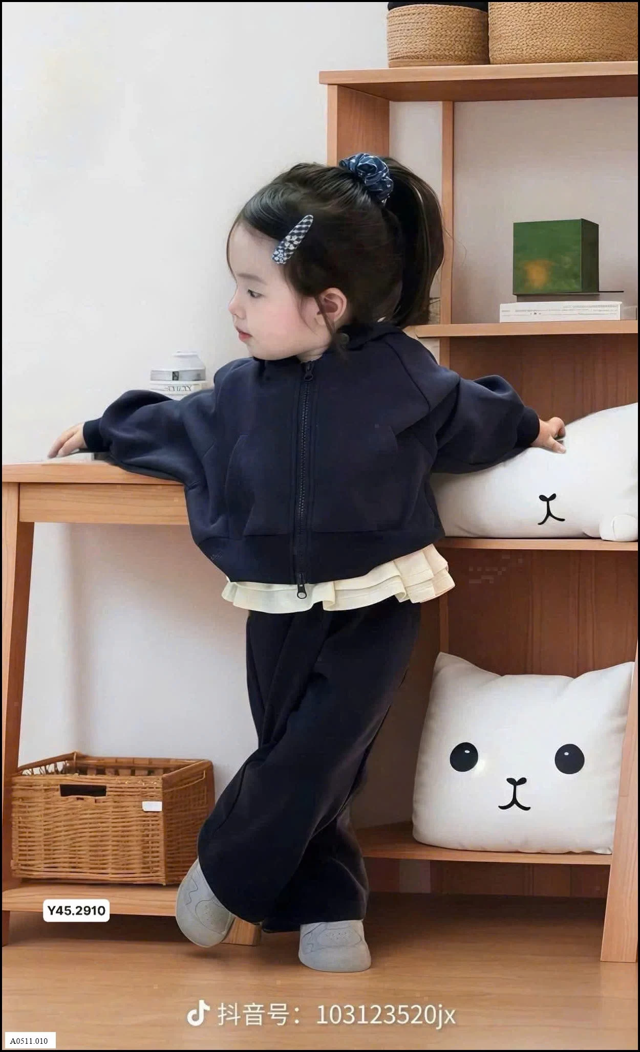 SÉT BÉ GÁI Giá sỉ 230k/set